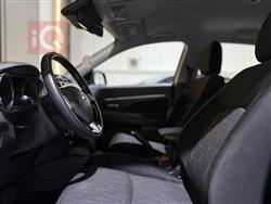 ميتسوبيشي أوتلاندر سبورت